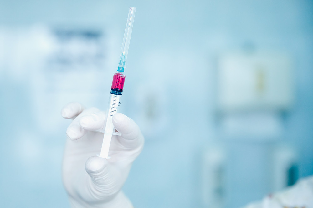 Malaria Vaccine Efficiency in Infants