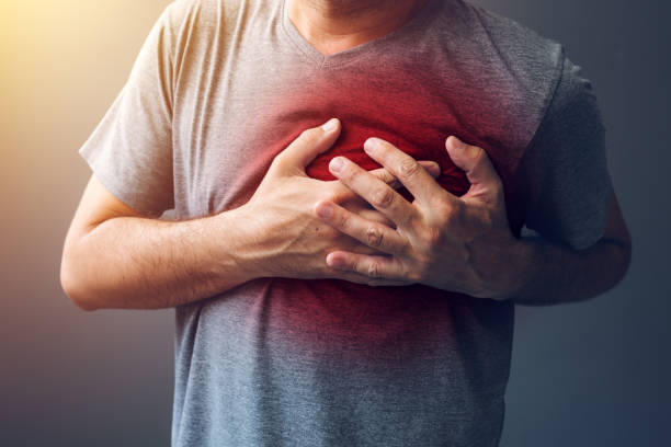 Heart Attack Survivor Shares Warning Signs for Women